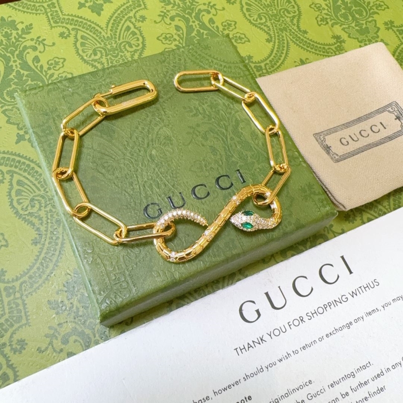 Gucci Bracelets